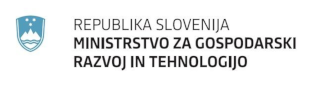 Republika Slovenija - Ministrstvo za gospodarstvo